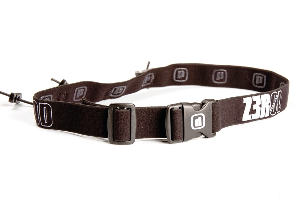 Race belt ZEROD