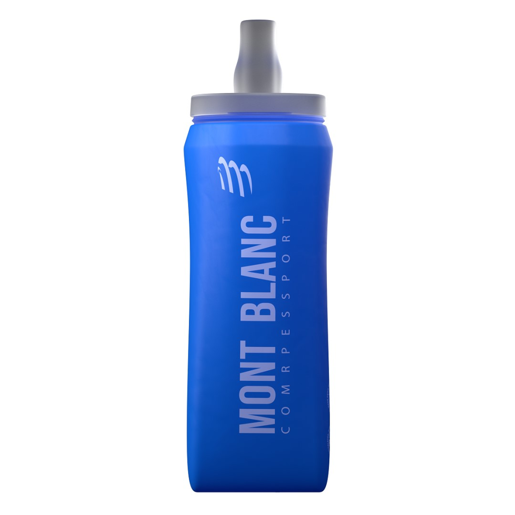 ErgoFlask 500mL Handheld - Mont Blanc 2021