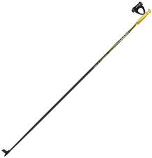 Běžecké hole Leki CC 300, black-neonyellow-white - leki-cc-300_0