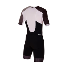 Racer TTSUIT MAN Black series