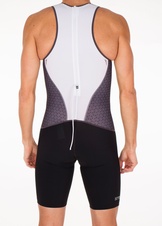 Racer TRISUIT MAN Black series