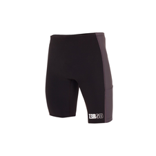 Racer SHORTS MAN Black