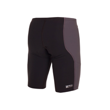 Racer SHORTS MAN Black