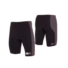 Racer SHORTS MAN Black