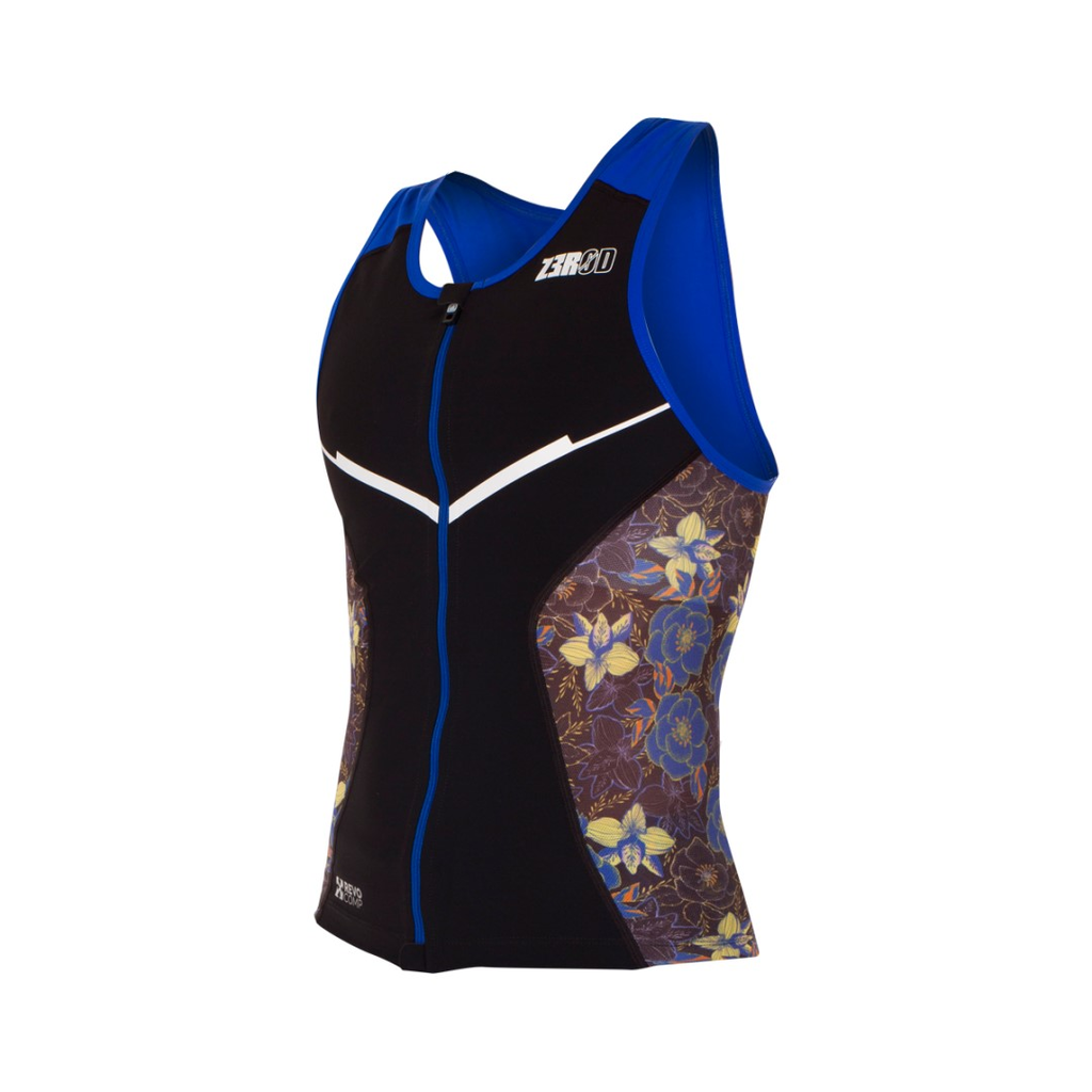 Racer WOMAN TOP Kona