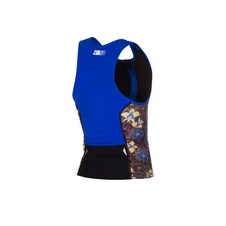 Racer WOMAN TOP Kona