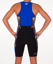 Racer WOMAN TOP Kona