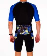 Racer TTSINGLET MAN Kona