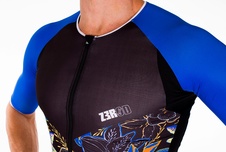 Racer TTSINGLET MAN Kona