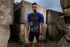 Racer TTSINGLET MAN Kona