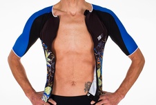 Racer TTSUIT MAN Kona