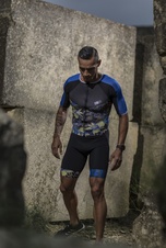 Racer TTSUIT MAN Kona