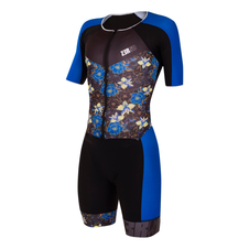 Racer TTSUIT WOMAN Kona