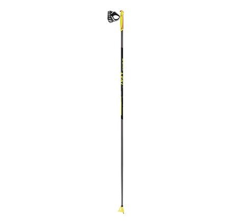 Běžecké hole Leki PRC 700 Vario, black-neonyellow-lightanthracite - 6434071150