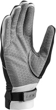 Běžecké rukavice Leki Nordic Slope, black-white-graphite - rukavice-leki-nordic-slope-black-white-graphite-10-5 (2)
