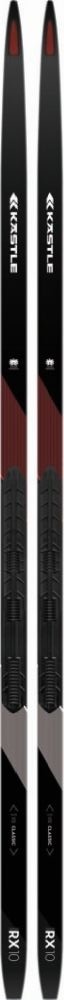 Dětské běžecké lyže KÄSTLE RX10 JR. CLASSIC SKIN MEDIUM - 20190606_pigf_RX10_Classic_Junior_Top