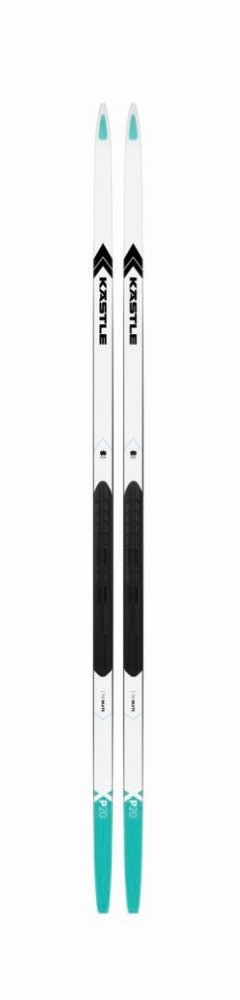 Běžky KÄSTLE XP20 SKATE PLUS HARD  - 2021 XP20 Skate