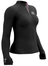 Winter Trail Postural LS Top W