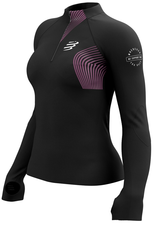 Winter Trail Postural LS Top W