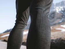 Hybrid Seamless Hurricane Pants