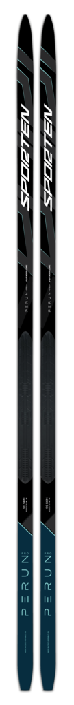 Běžky Sporten PERUN PRO SKIN MEDIUM/HARD  - Perun PRO