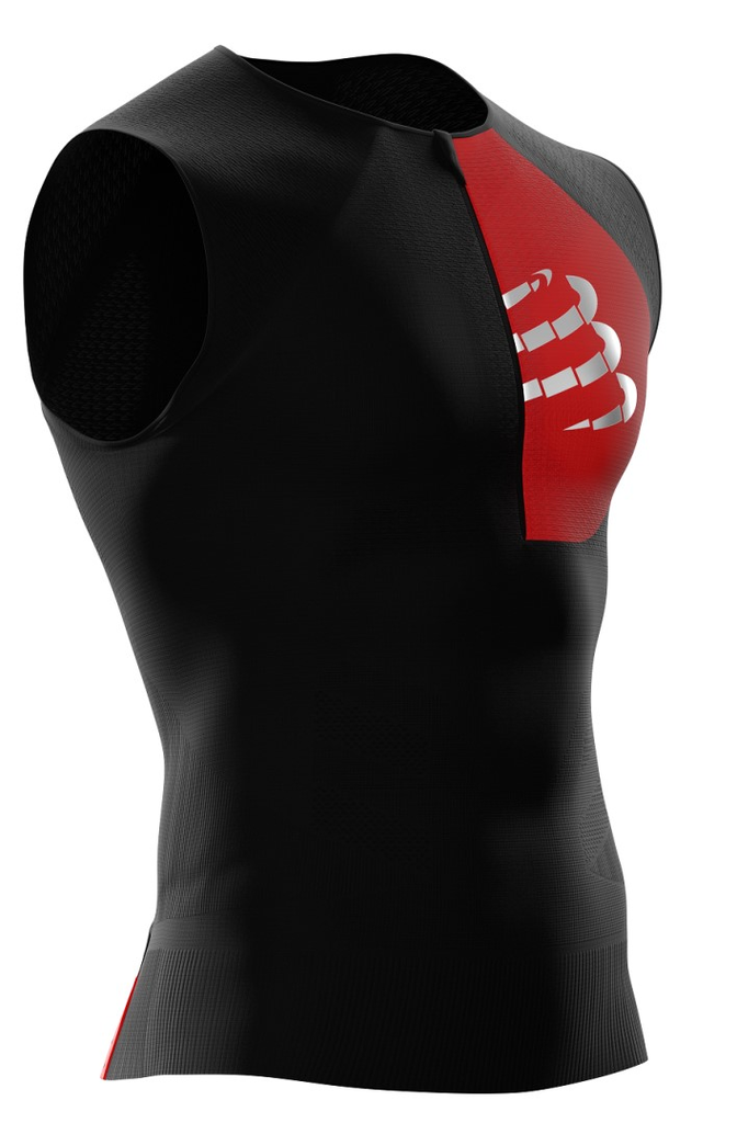 TR3 Postural Tank top