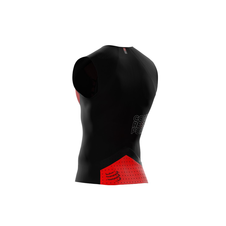 TR3 Postural Tank top