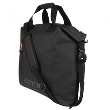 Vodotěsný batoh na neopren Zone3 - Black/Orange - OS - Vodotěsný batoh na neopren Zone3 - Black/Orange - OS