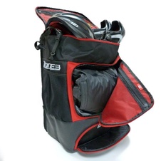 Triatlonový batoh Zone3 - RED/BLACK - OS - Triatlonový batoh Zone3 - RED/BLACK - OS