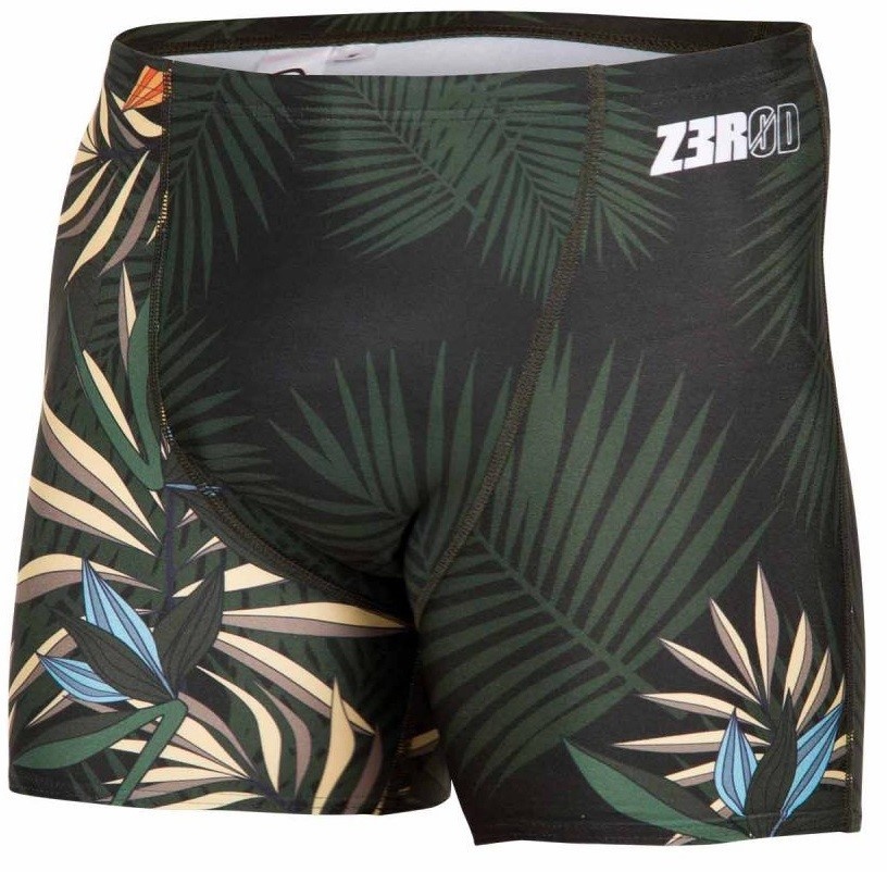 Boxer Tropical