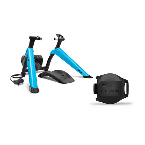 Tacx® Boost Speed Bundle