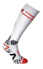 Kompresní podkolenky Full Socks V2.1