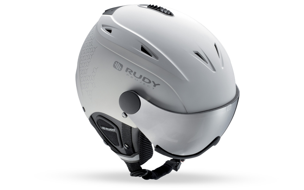 LYŽAŘSKÁ HELMA OTON SHIELD RPHL720001 - LYŽAŘSKÁ HELMA OTON SHIELD RPHL720001