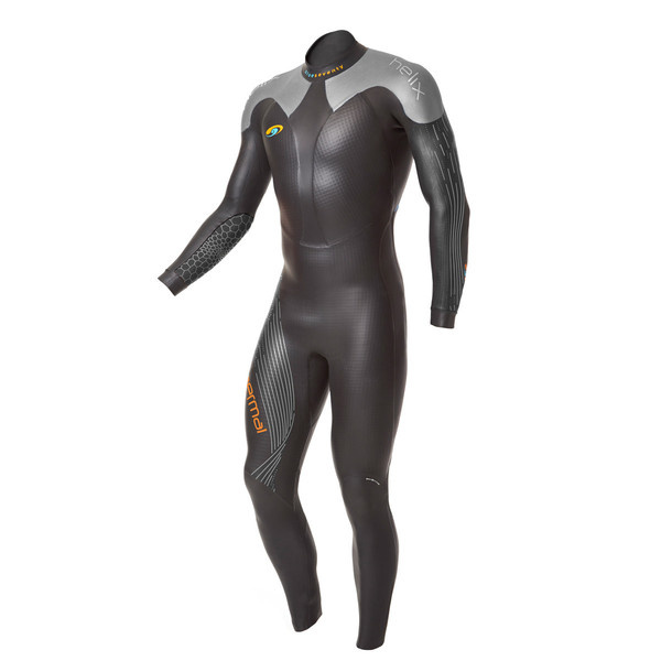 Pánský neopren Blueseventy - HELIX thermal