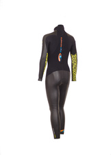 Dětský neopren Blueseventy - Torpédo