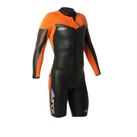 Pánský neopren Blueseventy - Alliance SwimRun