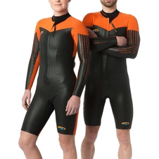 Pánský neopren Blueseventy - Alliance SwimRun