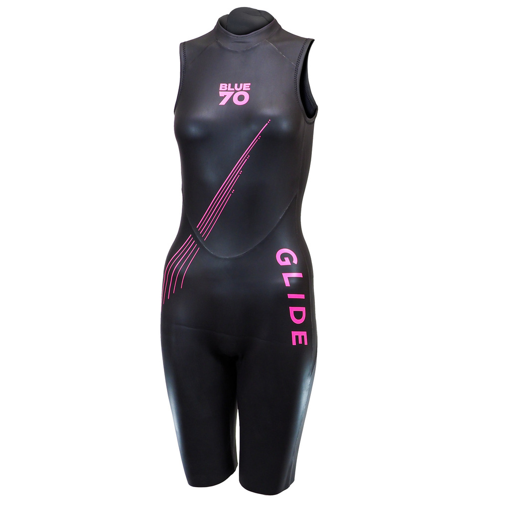 Dámský neopren Blueseventy - GLIDE 