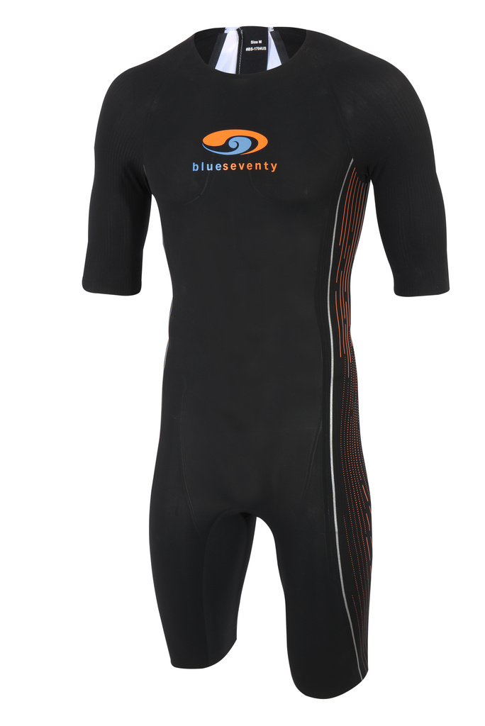 Pánská kombinéza Blueseventy PZ4TX+