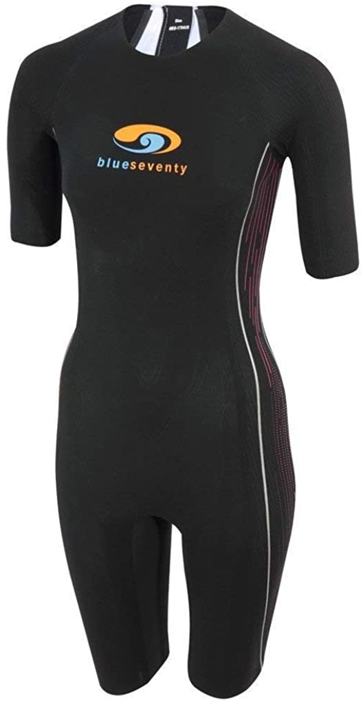 Dámská kombinéza Blueseventy PZ4TX+