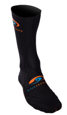 Blueseventy Termální ponožky