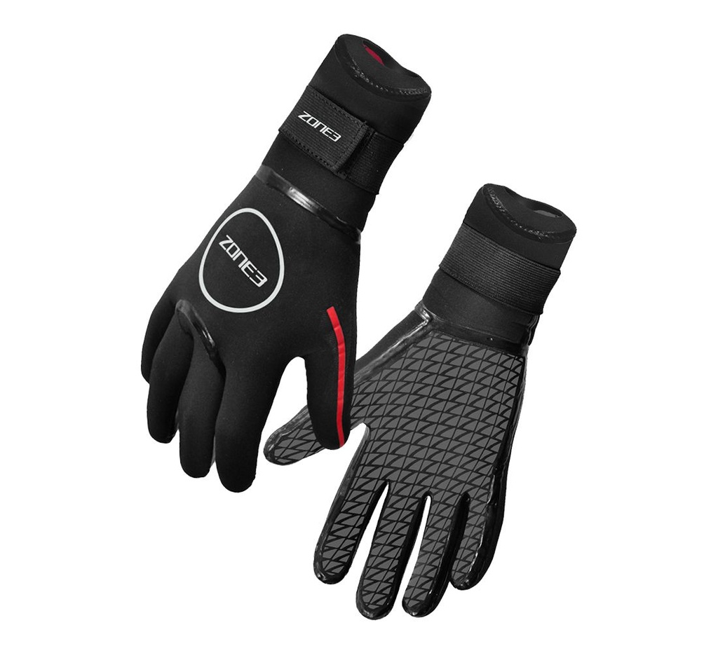 ZONE3 Neoprenové rukavice - Heat-Tech - Neoprenové rukavice Zone 3 - Heat-Tech