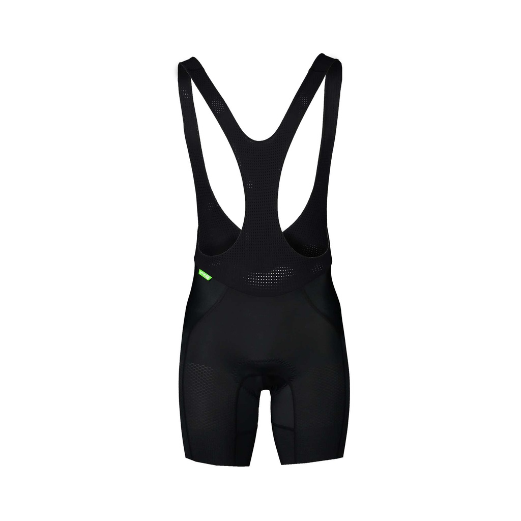 Cyklistické šortky POC W's Ultimate VPDs Bib Shorts Navy Black - Cyklistické šortky POC W's Ultimate VPDs Bib Shorts Navy Black