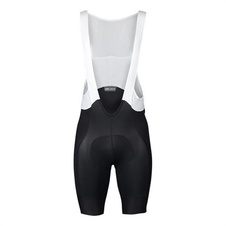 Cyklistické šortky POC Aero VPDs Bib Shorts Uranium Black