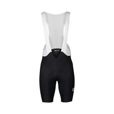 Cyklistické šortky POC Ceramic VPDs Bib Shorts Uranium Black