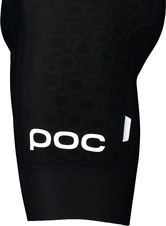 Cyklistické šortky POC Ceramic VPDs Bib Shorts Uranium Black - Cyklistické šortky POC Ceramic VPDs Bib Shorts Uranium Black