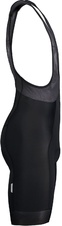 Cyklistické šortky POC Pure Bib Shorts VPDs Uranium Black/Uranium Black - Cyklistické šortky POC Pure Bib Shorts VPDs Uranium Black/Uranium Black