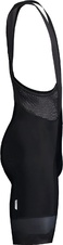 Cyklistické šortky POC Essential Road VPDs Bib Shorts Uranium Black/Uranium Black - Cyklistické šortky POC Essential Road VPDs Bib Shorts Uranium Black/Uranium Black