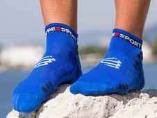 Pro Racing Socks v3.0 Run Low