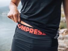 Seamless Boxer W